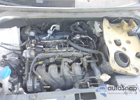 2017 Kia Soul from USA, damaged, VIN KNDJN2A25H7451235